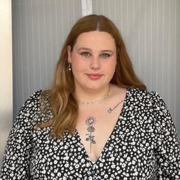 Canguro en Burjassot: Angela