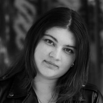 Babysitter Welgelegen (Western Cape): Kiana