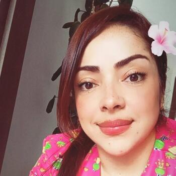 Babysitter in Medellín: Jennyfer Lorena montes lopez