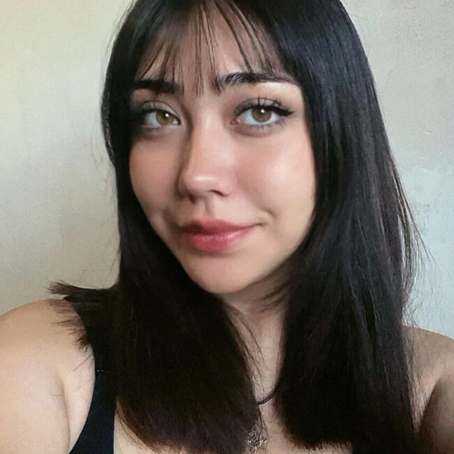 Niñera en Macul: Javiera