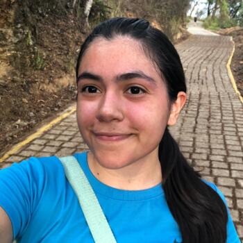 Niñera en Caracas: Patricia