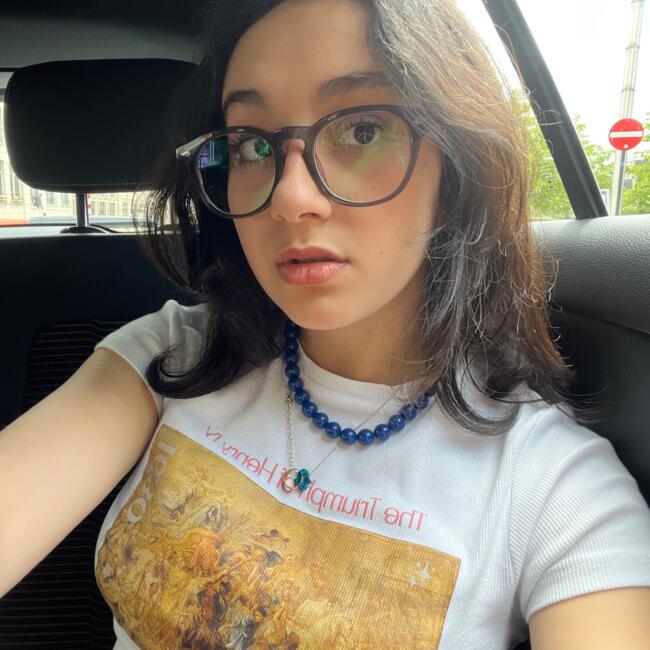 Babysitter a Varese: Hejer