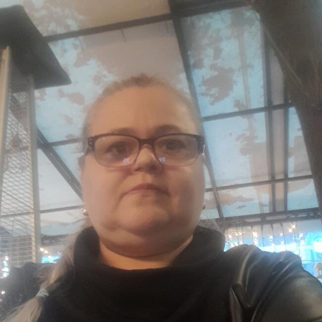 Babysitter in Bucharest: Monica