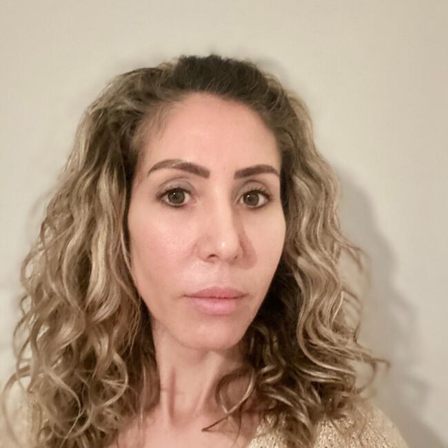 Babysitter in Gillingham: Kirjana