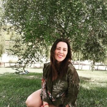 Babysitting job in San Pedro de la Paz: babysitting job Catalina