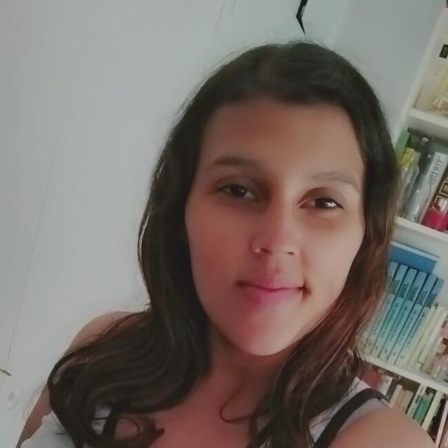 Babysitter in Córdoba: Yorleny