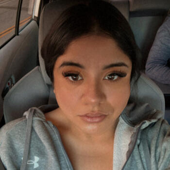 Babysitter in Palmdale: Zyanya