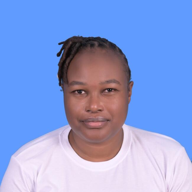 Babysitter in Doha: Sally