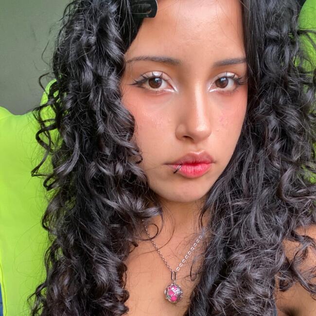 Babysitter in Pirque: Sofía