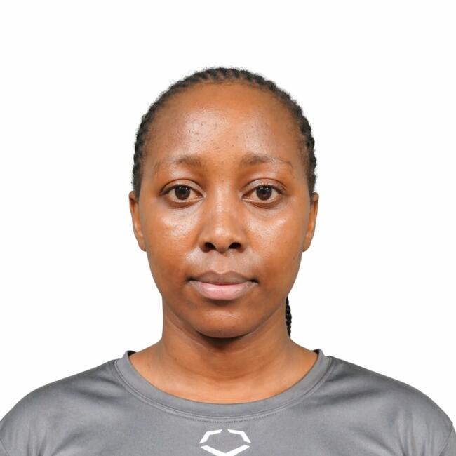 Nanny in Nairobi: Rose
