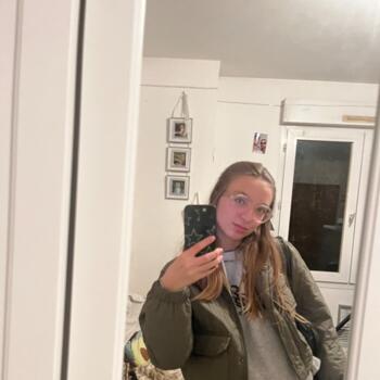 Babysitter in Reims: Jadefaustine