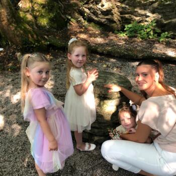 Babysitter in Maribor: Žana