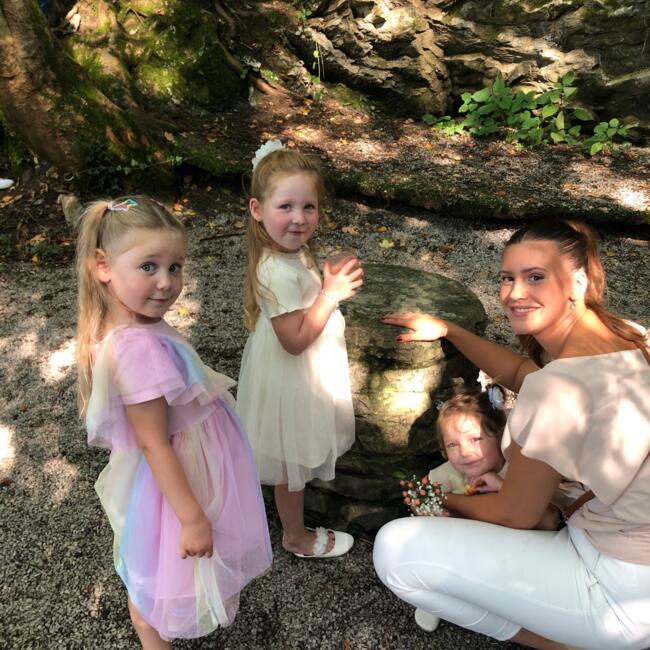 Babysitter in Maribor: Žana