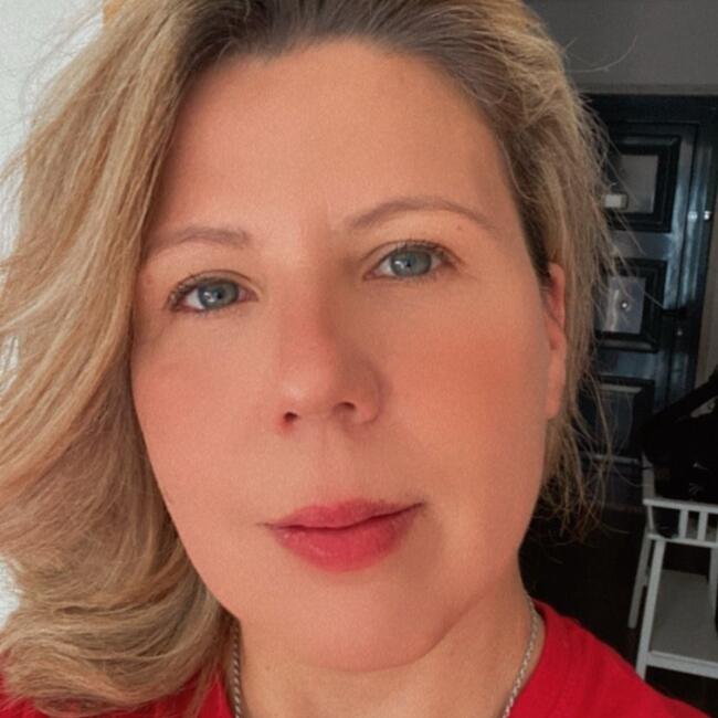 Babysitter in Montijo: Juliana