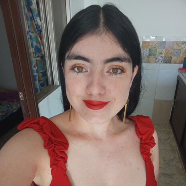 Niñera en Ibagué: Maigreth