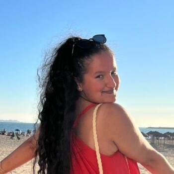 Babysitter στην περιοχή El Puerto de Santa María: Candela