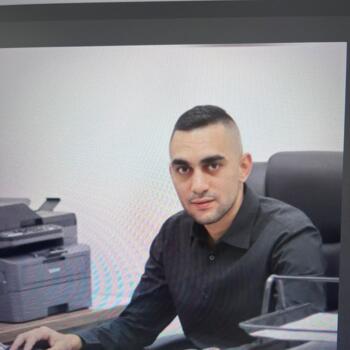 Babysitting job in Eṭ Ṭaiyiba: babysitting job Abed