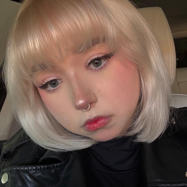 Babysitter in Swidnica: Julia