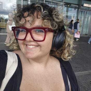 Babysitter in Las Palmas de Gran Canaria: Alma