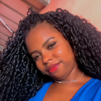 Babysitter in São Luís: Rosândra