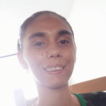 Babysitter Manaus: Josiely