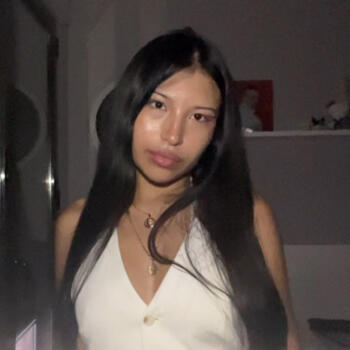 Canguro en Toledo: Patricia