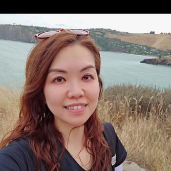 Nanny in Christchurch: Carmen