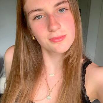 Babysitter in Andrésy: Elea