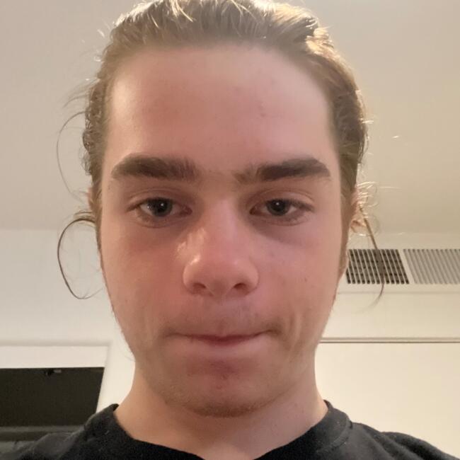 Babysitter in Santa Monica: Layton