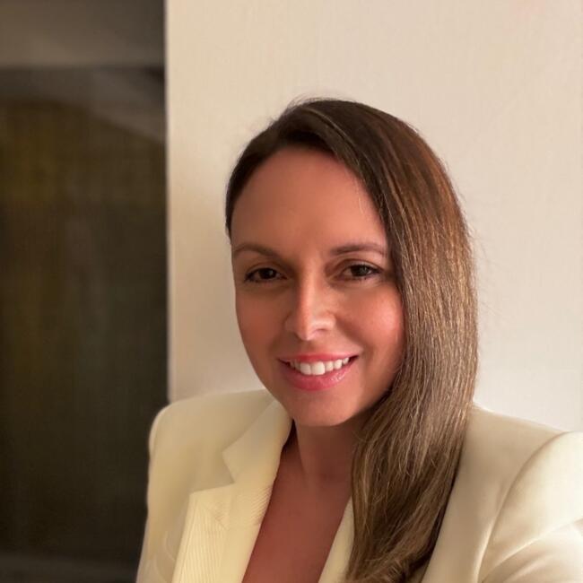 Babysitter in Düsseldorf: Letizia