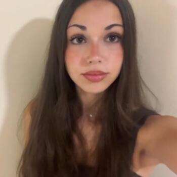 Canguro en Madrid: Clara