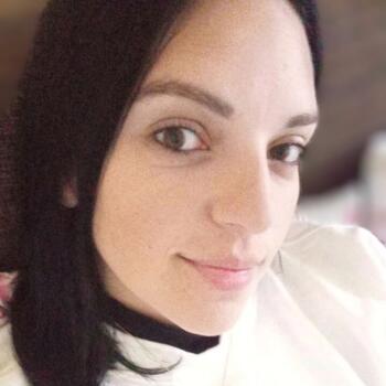 Babysitter Porto Alegre: Leticia