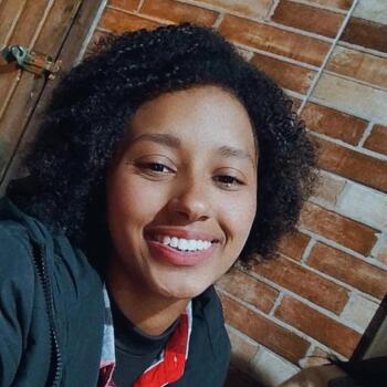 Babysitter in Gravataí: Andressa