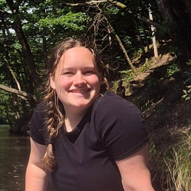 Babysitter in Santpoort-Zuid: Luna