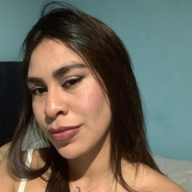 Niñera en Pilar: Rocio daniela