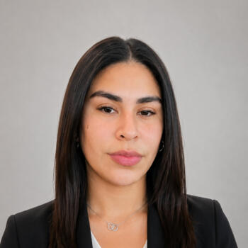 Babysitter Pilar: Rocio daniela farias