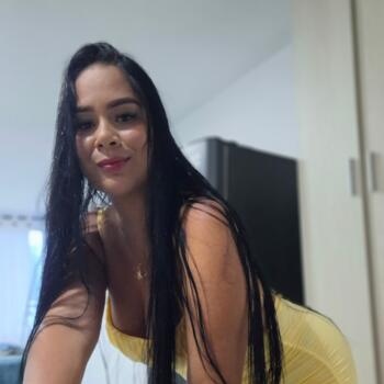 Padre/madre Bucaramanga: Fernanda