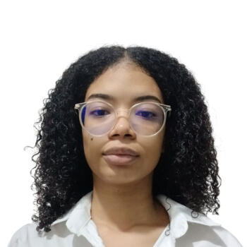 Babysitter in Cartagena: Sofia