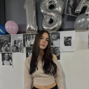 Babysitter Vila Cova: Mariana