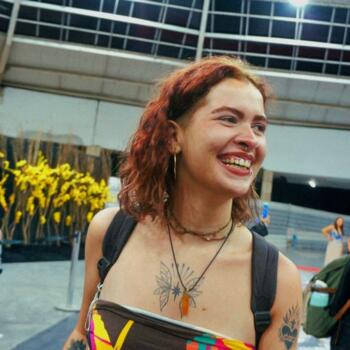 Babysitter in Recife: Giu