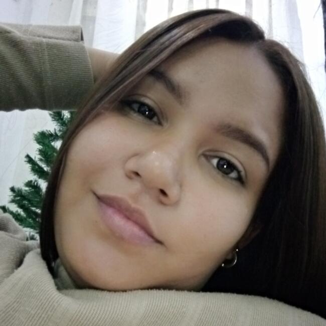 Babysitter in Valencia: Emiliana