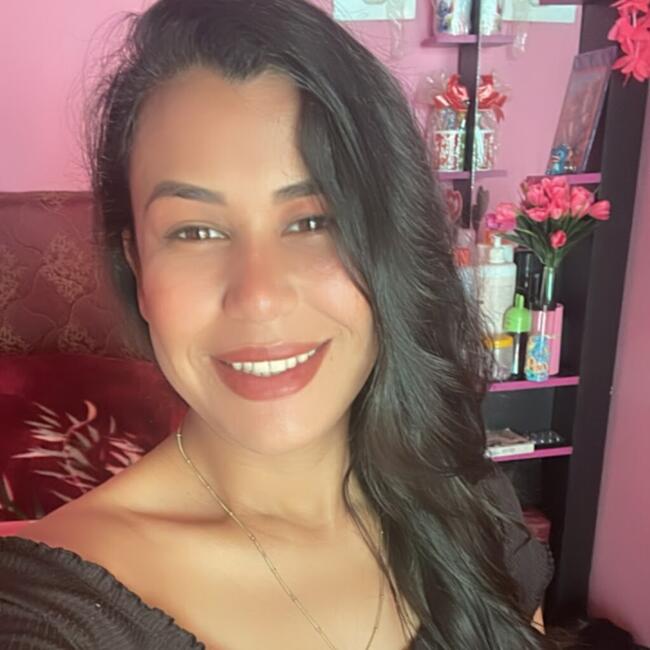 Canguro en Bilbao: Cristel Rocio