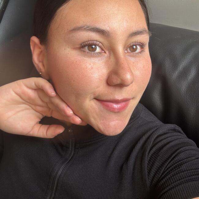 Babysitting job in Bogotá: Laura