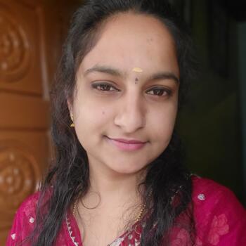 Babysitter Bengaluru: Nisha