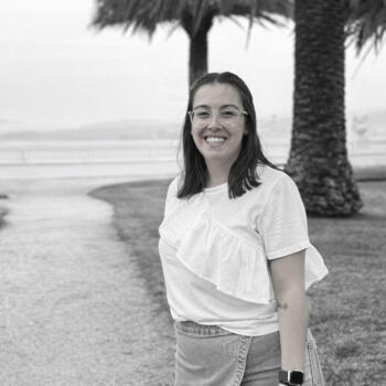 Canguro en Zaragoza: Ana