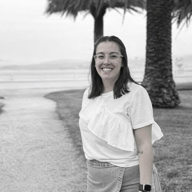 Canguro en Zaragoza: Ana