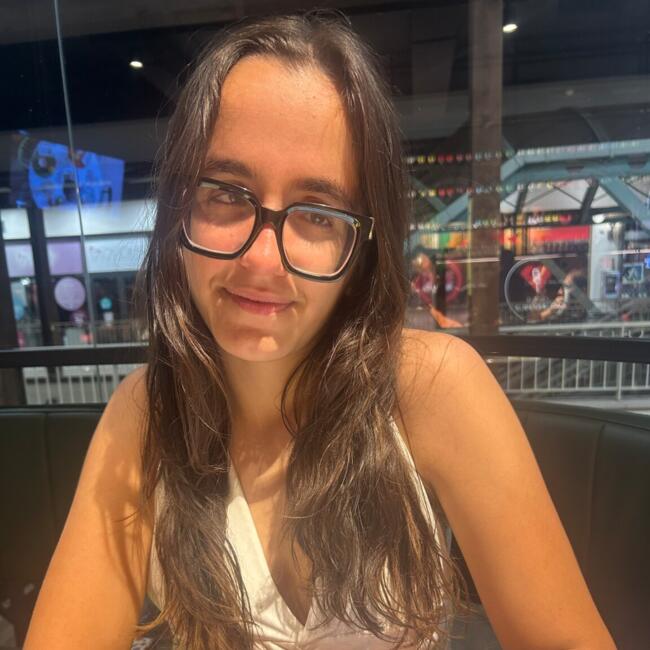 Babysitter a Quartucciu: Asia Gaia