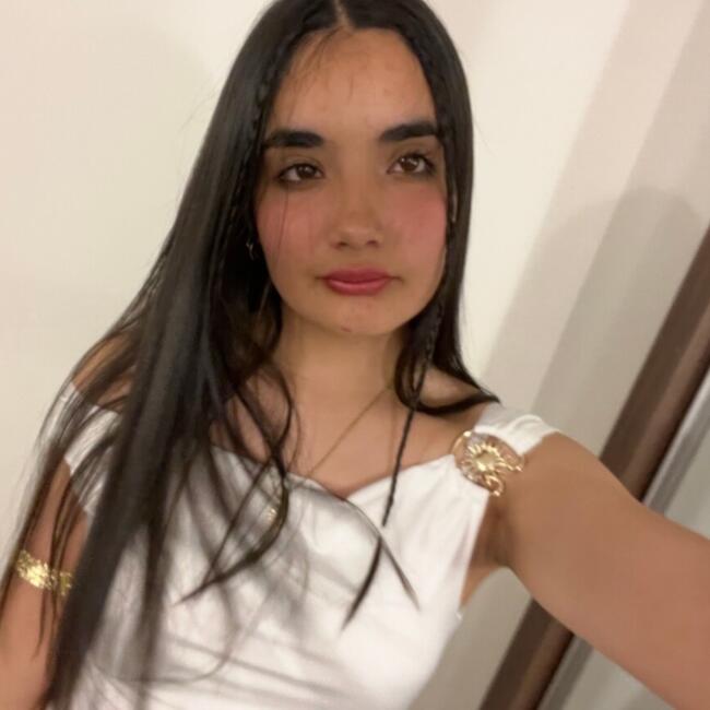 Niñera en General Rodríguez: Morena