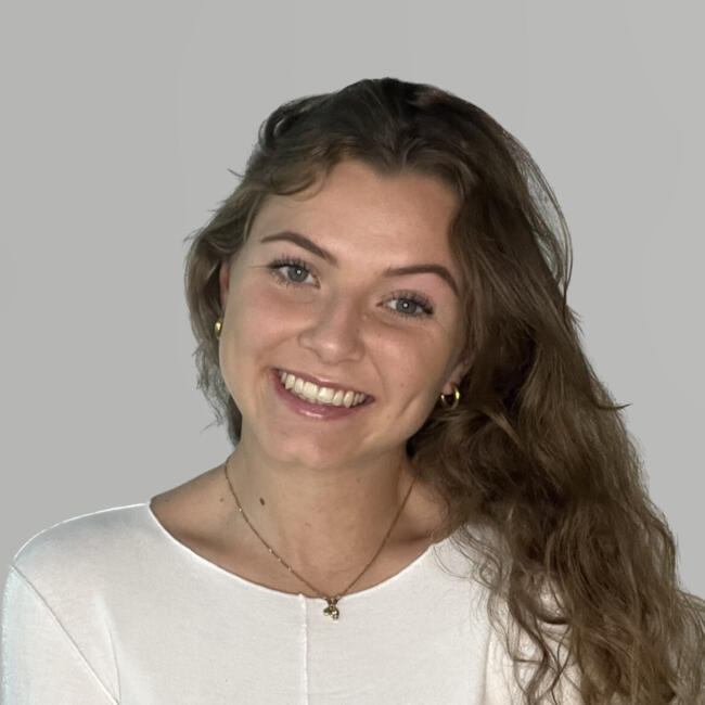 Babysitter a Zurigo: Alina