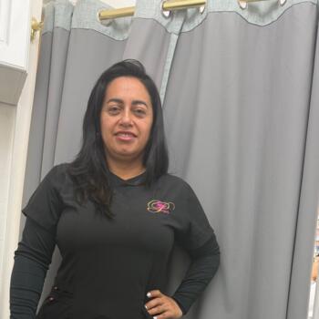 Nanny in Miami: Pilar